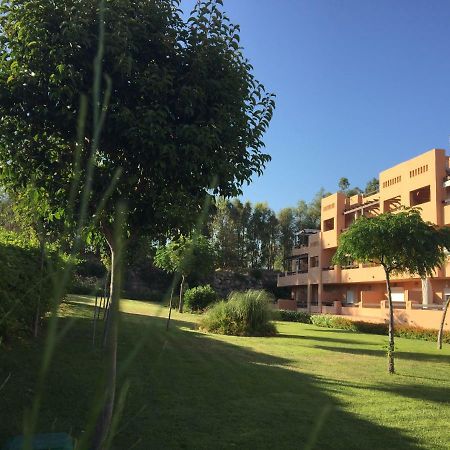 Madre Mia Apartment Casares Ngoại thất bức ảnh