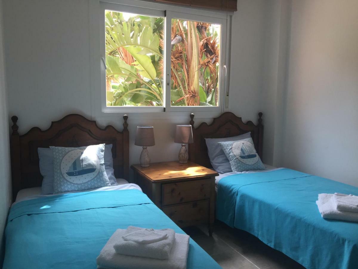 Madre Mia Apartment Casares Ngoại thất bức ảnh