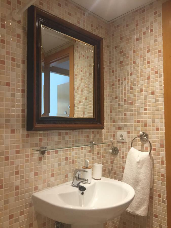 Madre Mia Apartment Casares Ngoại thất bức ảnh