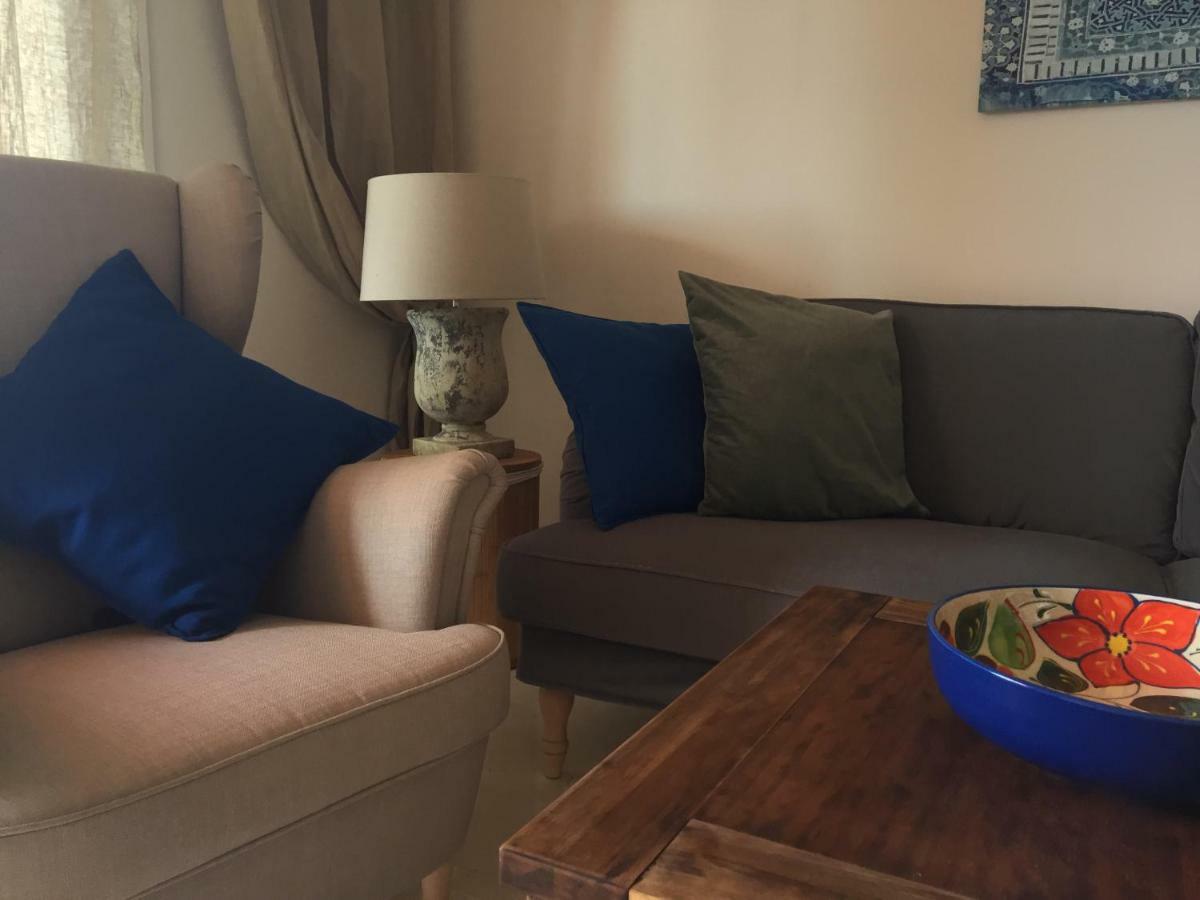 Madre Mia Apartment Casares Ngoại thất bức ảnh