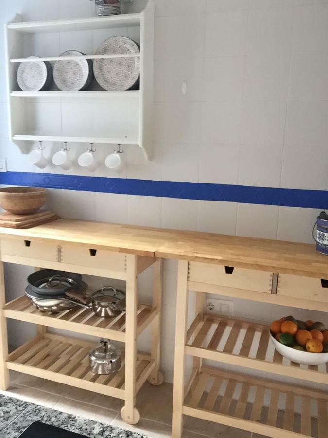 Madre Mia Apartment Casares Ngoại thất bức ảnh