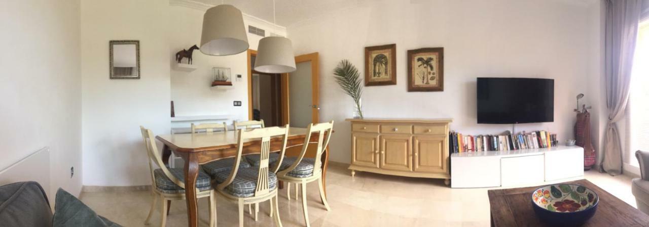 Madre Mia Apartment Casares Ngoại thất bức ảnh