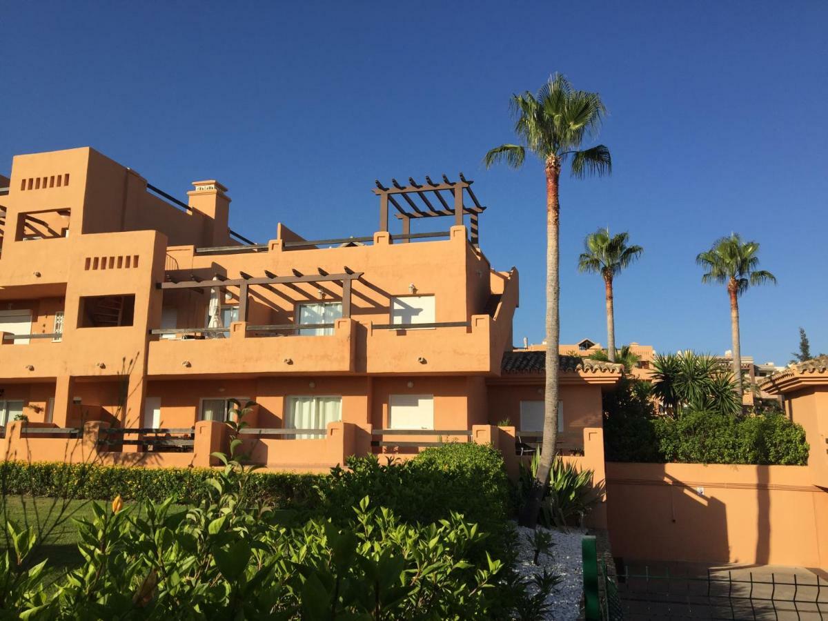Madre Mia Apartment Casares Ngoại thất bức ảnh