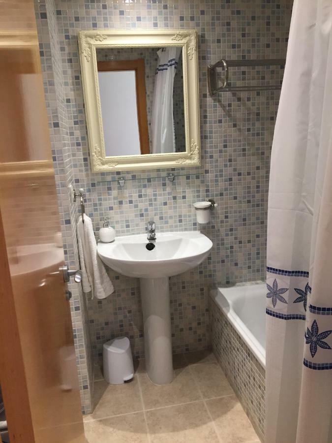 Madre Mia Apartment Casares Ngoại thất bức ảnh