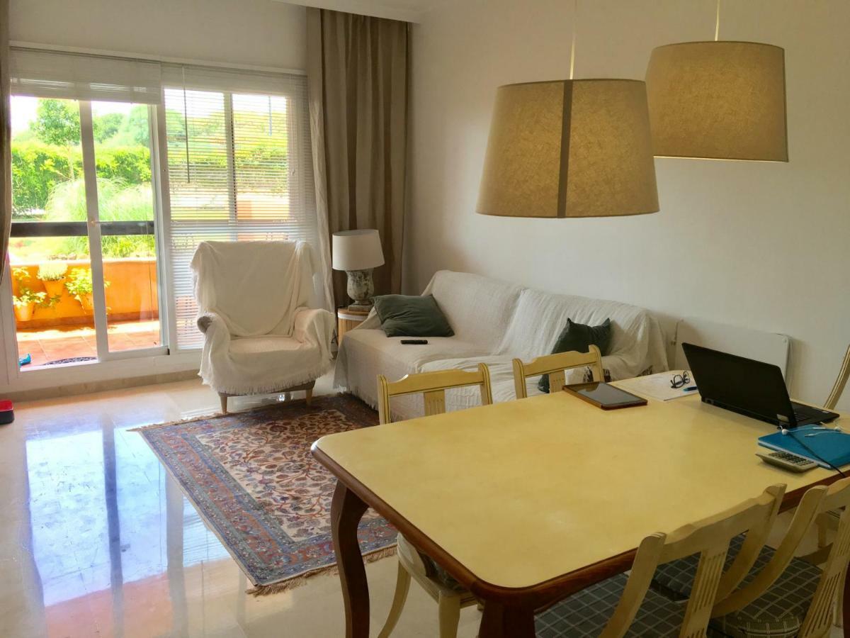 Madre Mia Apartment Casares Ngoại thất bức ảnh